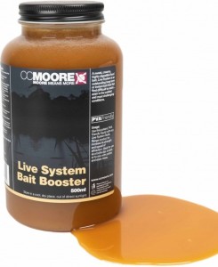CCMoore - Live System Bait Booster