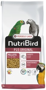 Nutribird - P15 Original
