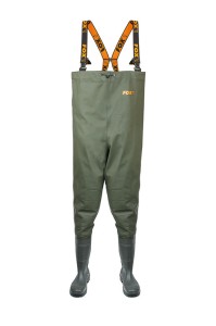 Fox - Chest Waders