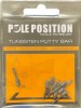 Pole Position - Tungsten Putty Bar