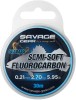 Savage Gear - Fluorocarbon Clear