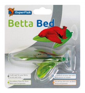 Superfish - Betta Bed