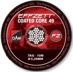 Dam Effzett - Coated Core 49