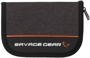 Savage Gear - Zipper Wallet2 All Foam