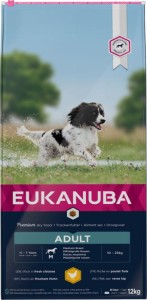 Eukanuba - Adult Medium