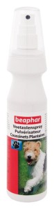 Beaphar - Voetzolenspray