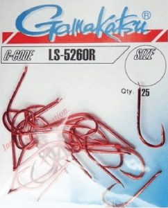 Gamakatsu - Hook Ls-5260r