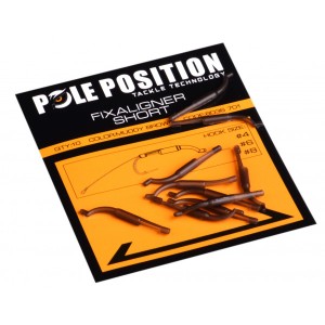 Pole Position - Fixaligner Short