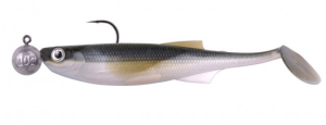 Spro Powercatcher - Ready Jig Natural Shad