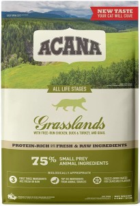 Acana - Regional Grasslands