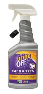 Urine Off - Cat & Kitten