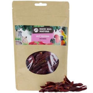 Back Zoo Nature - Hot Peppers