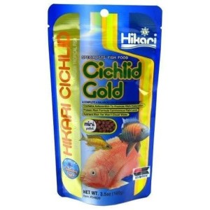 Hikari - Cichlid Gold Mini