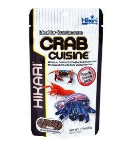 Hikari - Crab Cuisine