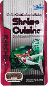 Hikari - Shrimp Food