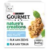 Gourmet Nature's Creations 8x85gr