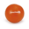 Massief Rubberbal - Oranje