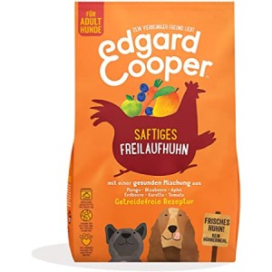 Edgard & Cooper Adult - Kip - 12 kg
