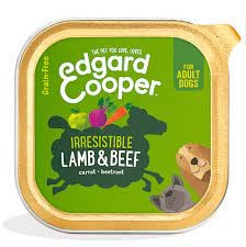 Edgard & Cooper Kat - Lam & Rund Kuipje