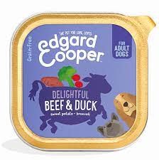 Edgard & Cooper Kat - Rund & Eend Kuipje