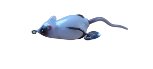 Albatros - Killer Field Mouse 4.5cm