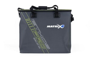 Matrix - Ethos Pro Eva Single Net Bag