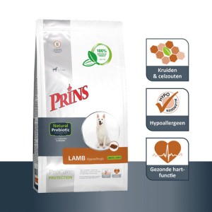 Prins - ProCare Protection Lamb Hypoallergic