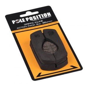 Pole Position - Grippa Inline Action Pack