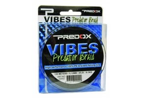 Predox - Vibes 8-Braid