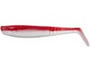 Ron Thompson - Shad Paddletail Red/White