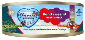 Renske - Vers Bereid Rund&Eend