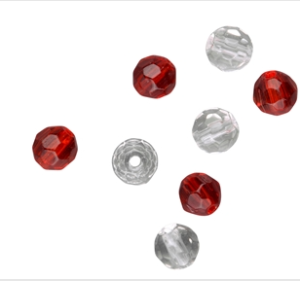 Predox - Faceted Beads