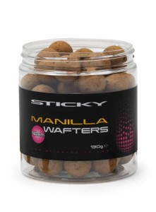 Sticky Baits - Manilla Wafters