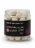 Sticky Baits - Manilla White Ones Wafters