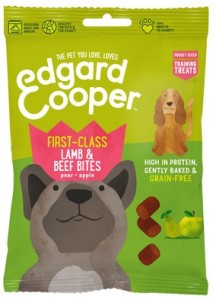 Image of Edgard & Cooper - Lam & Rund Bites 