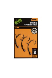 Fox - Ronnie Spinner Rig