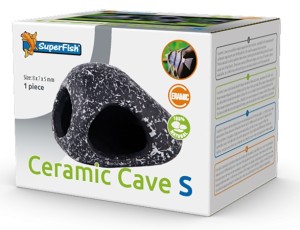 Superfish - Ceramic Cave