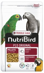 Nutribird - P15 Original