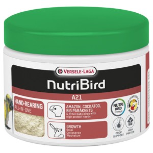 Nutribird - A21