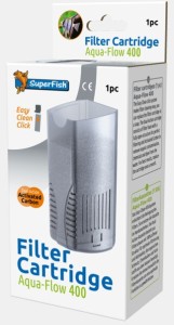 Superfish - Aquaflow Filter Cartridge