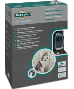 PetSafe - Bark Control Oplaadbaar