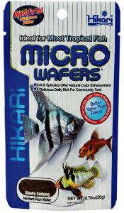 Hikari - Micro Wafer