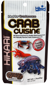 Hikari - Crab Cuisine