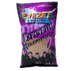 Evezet - Dream Teammix