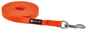 Petlando - Rubber Trackinglijn Oranje 20 mm