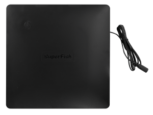 SuperFish - Qubiq 30 Ligkap