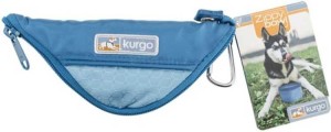 Kurgo - Zippy Bowl