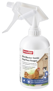 Beaphar - Mite Blocker Combi Spray