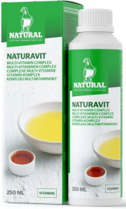 Natural - Naturavit