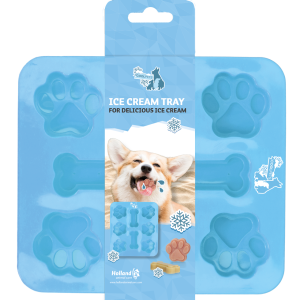 CoolPets - Dog Ice Mix Tray